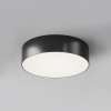 Уличный потолочный светильник Outdoor O431CL-L30B4K