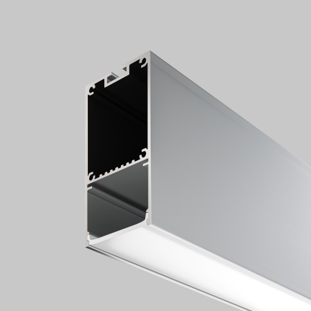 Профиль Led Strip ALM-3566-S-2M