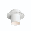 Встраиваемый светильник Denkirs DK3057-WH