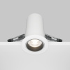 Встраиваемый светильник Technical DL125-L12-4K-W
