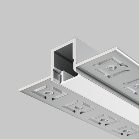 Профиль Led Strip ALM-5313A-S-2M