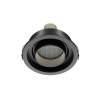 Встраиваемый светильник Technical DL113-GU10-01-RD-B