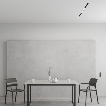 Трек-система Denkirs SET SMART ZigBee 03