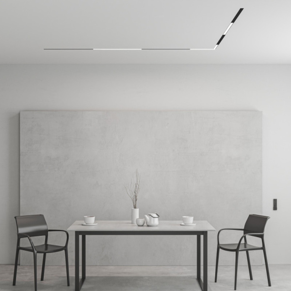 Трек-система Denkirs SET SMART ZigBee 03