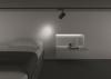 Трековый светильник Technical TR003-1-15W3K-S-B