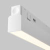 Трековый светильник Technical TR030-4-30WTW-DSZ-W