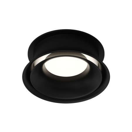 Влагозащищенный светильник Denkirs DK2403-BK