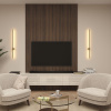 Бра Denkirs DK5014-SG