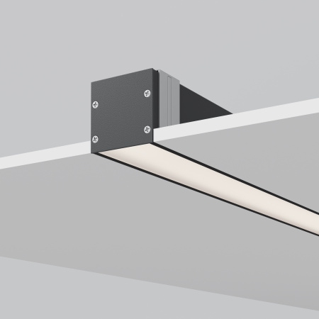 Профиль Led Strip ALM-3535R-B-D-2.5M