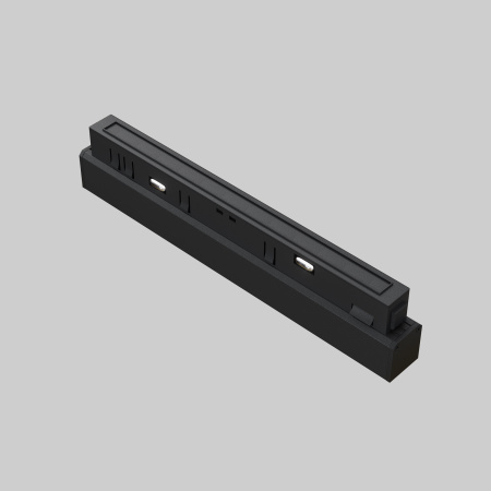 Трековый светильник Technical TR031-4-12WTW-DD2-B