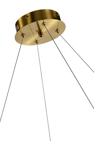 Светильник подвесной,    ZORTES   RONY  ZRS.1200.08 Мощность-80вт Тип лампы:G9