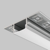 Профиль Led Strip 636019