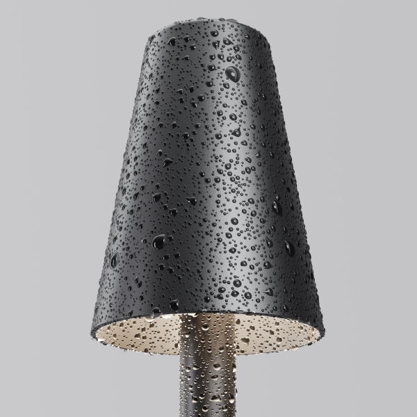 Ландшафтный светильник Outdoor O504FL-L1B3K1
