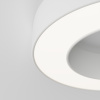 Потолочный светильник Technical C093CL-24W4K-W