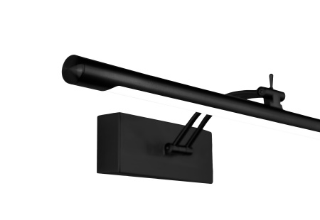Бра Zortes BESSER ZRS.64707.12, Мощность - 12Вт, Тип лампы: LED, В - 60мм / Г - 195мм / Ш - 550мм
