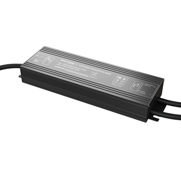 Источник напряжения Led Strip 020217