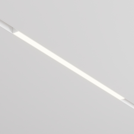 Трековый светильник Technical TR030-4-24WTW-DSZ-W