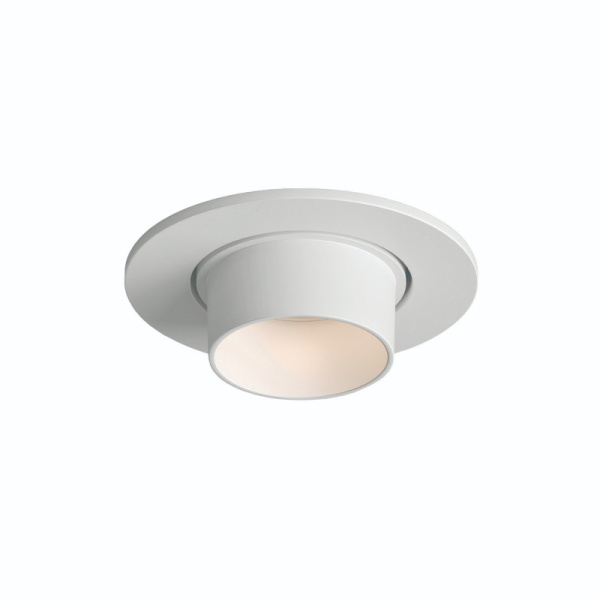 Встраиваемый светильник Denkirs DK3120-WH