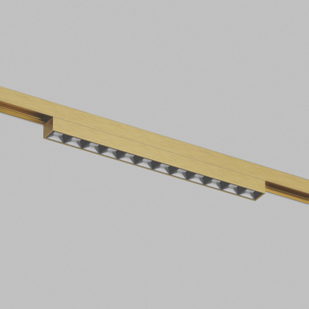 Светильник на шине Denkirs DK5771-SB