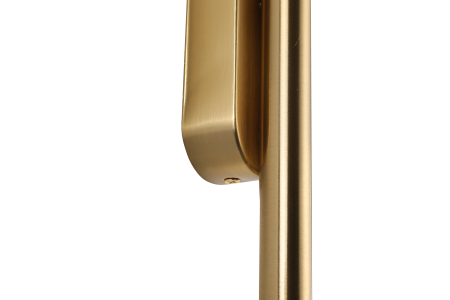 Бра бронза LED 14Вт 80см