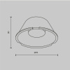 Аксессуары честный знак Technical LensD75-60