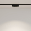 Трековый светильник Technical TR082-1-6W4K-M-B