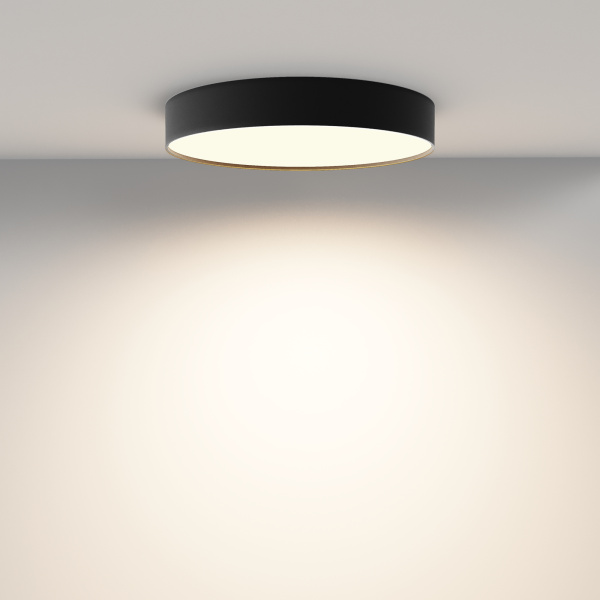 Потолочный светильник Technical C032CL-45W3K-RD-B