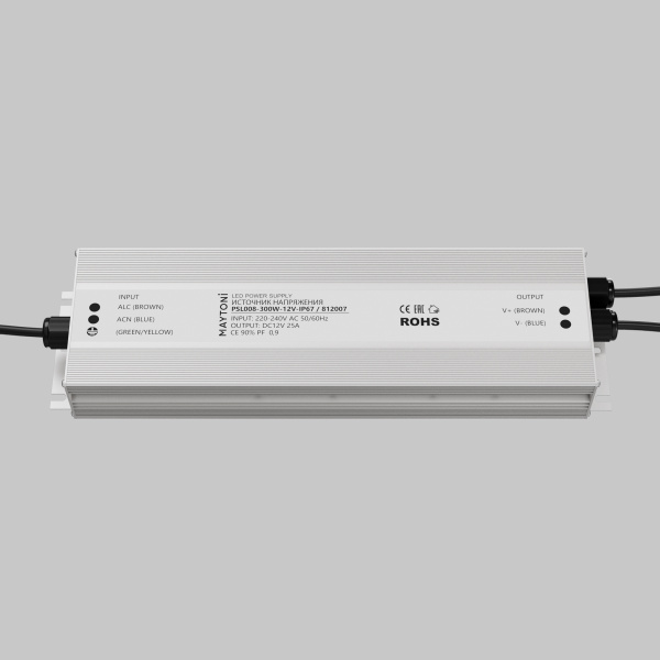 Источник напряжения Led Strip 812007