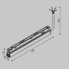 Источник напряжения Technical TRA034DR-200W-DD-B
