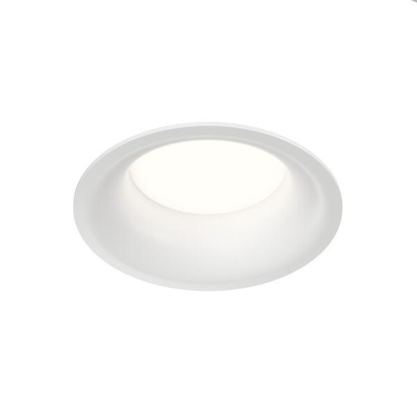 Встраиваемый светильник Denkirs DK2150-WH