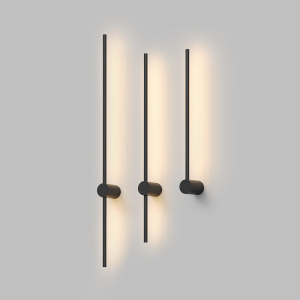 Бра Denkirs DK5012-BK