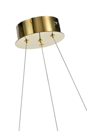 Светильник подвесной,    ZORTES   DULANA  ZRS.1211.50 Мощность-50Вт Тип лампы: Встроенный LED