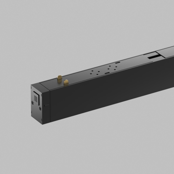 Светильник на шине Denkirs DK8002-BK