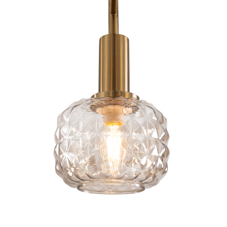 Потолочный светильник Freya FR5366CL-05BS