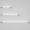 Профиль Led Strip LM-B-20M