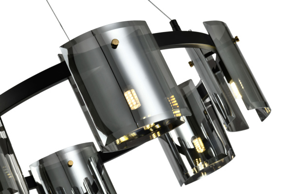 Светильник подвесной,    ZORTES   RONY  ZRS.1209.06 Мощность-60Вт Тип лампы:G9