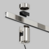 Трековый светильник Technical TR157-1-12W3K-PT