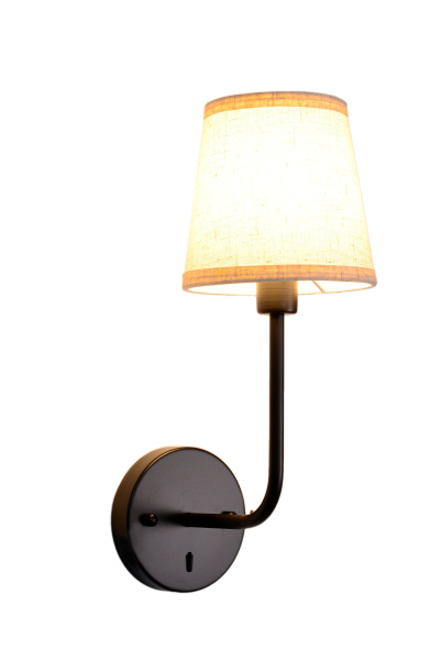 Настенный светильник Zortes DOLCE ZRS.21004.1 Мощность-10вт Тип лампы:E14