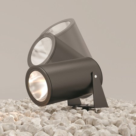 Ландшафтный светильник Outdoor O050FL-L30GF3K