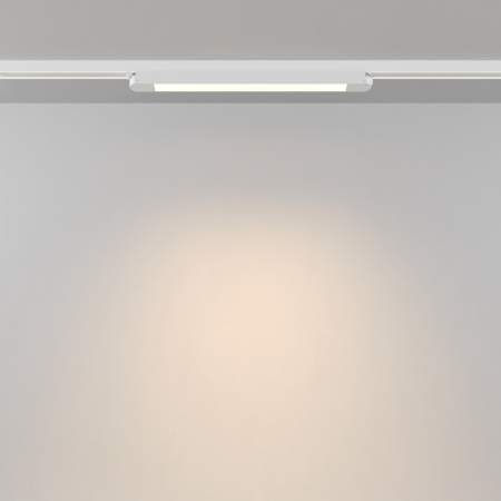 Трековый светильник Technical TR000-1-12W3K-W_1