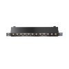 Встраиваемый светильник Technical DL065-20W3-6K-TRS-B