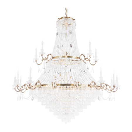 Подвесной светильник Maytoni DIA890-PL-66-G