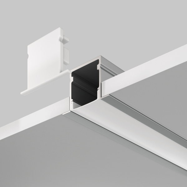 Профиль Led Strip ALM-2720-S-2M
